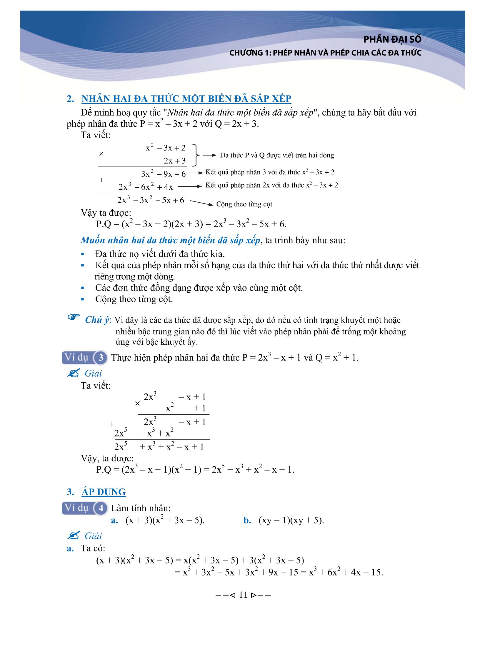 tự học nâng cao kiến thức toán 8 (tái bản 2022) - Ảnh 12