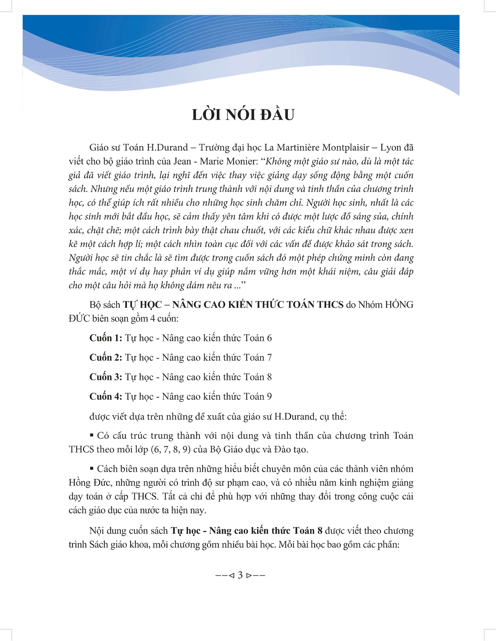 tự học nâng cao kiến thức toán 8 (tái bản 2022) - Ảnh 4