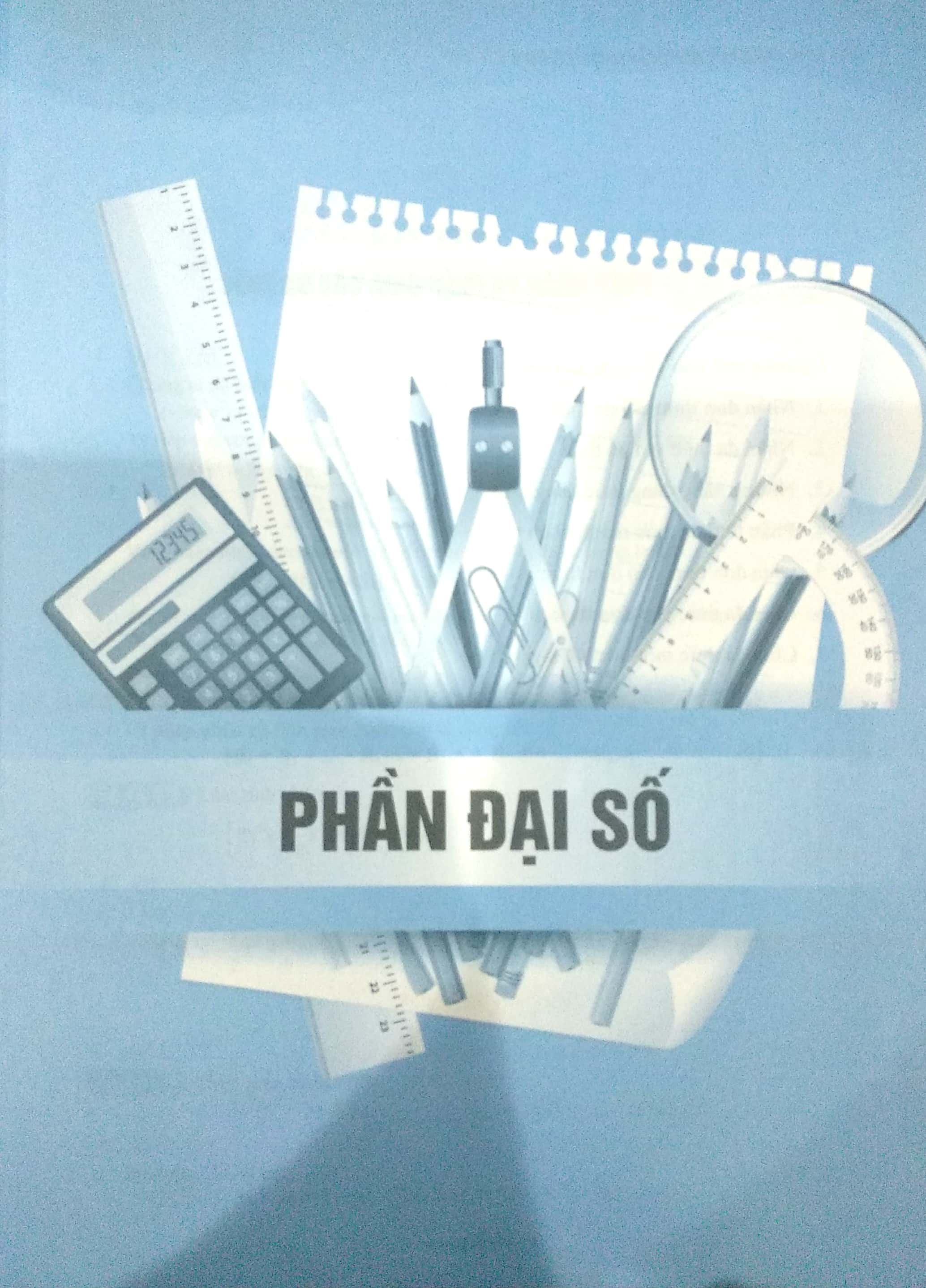 Tự Học - Nâng Cao Kiến Thức Toán Lớp 8 - Ảnh 2