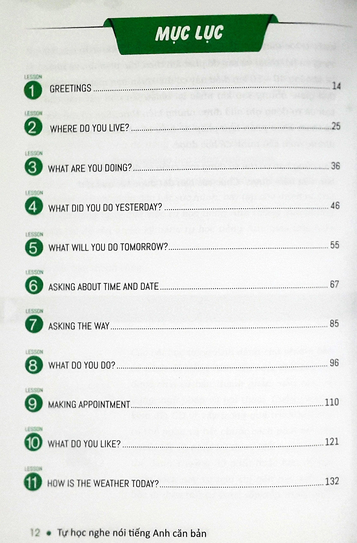 tự học nghe nói tiếng anh căn bản (dùng app) - Ảnh 2