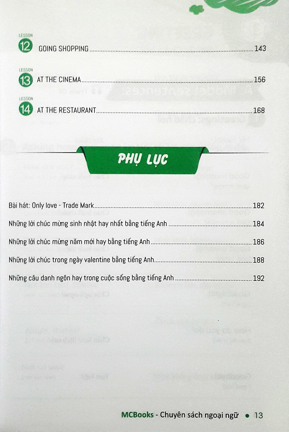 tự học nghe nói tiếng anh căn bản (dùng app) - Ảnh 3