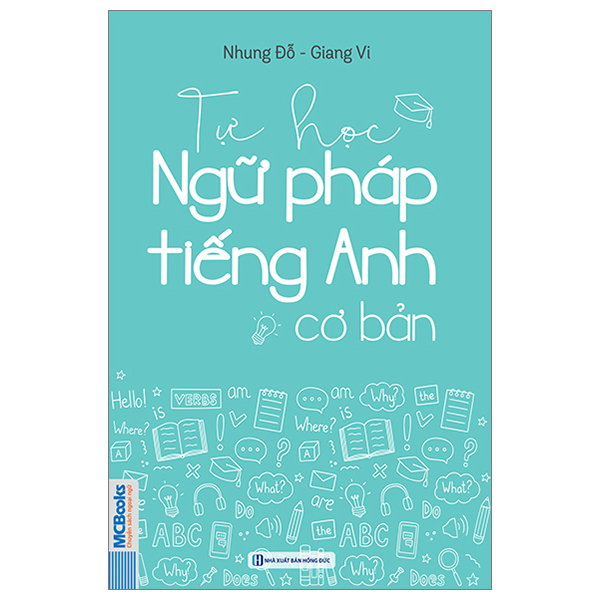 tự học ngữ pháp tiếng anh cơ bản