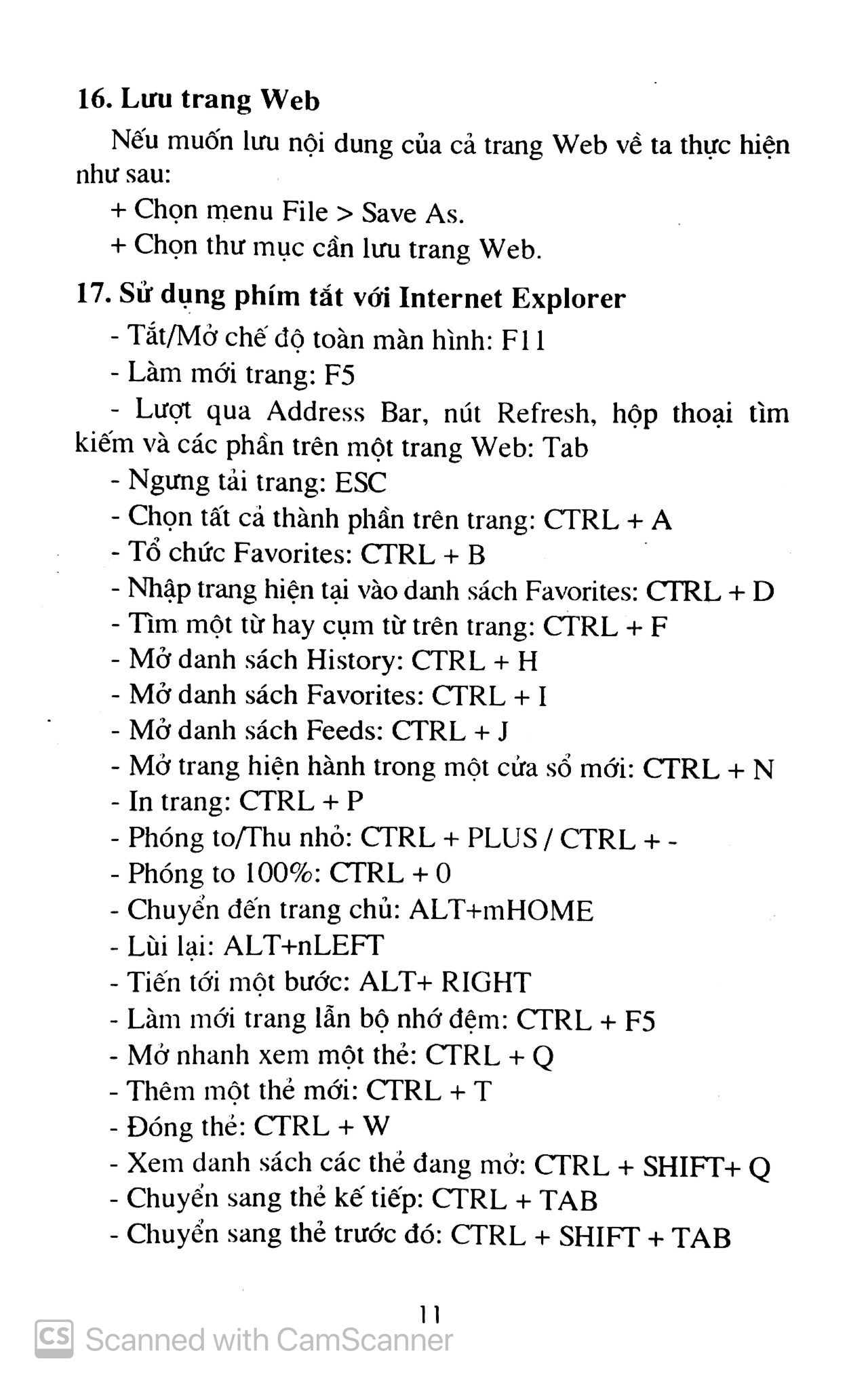 tự học nhanh cách làm chủ trên google và yahoo! - Ảnh 11