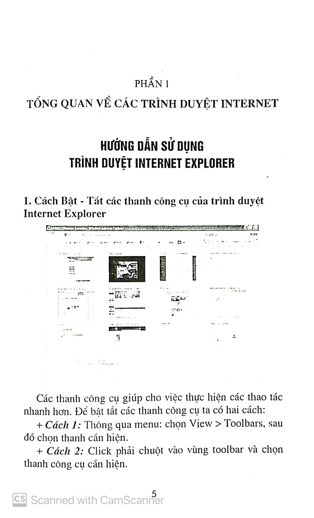 tự học nhanh cách làm chủ trên google và yahoo! - Ảnh 5