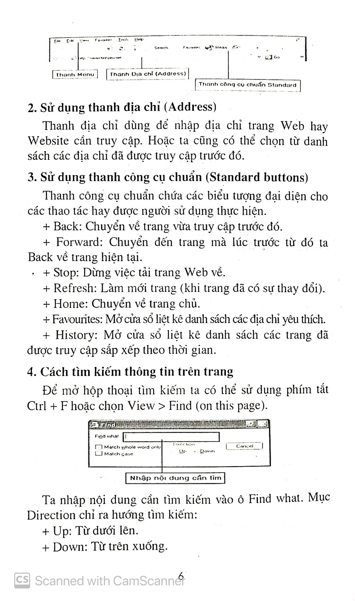 tự học nhanh cách làm chủ trên google và yahoo! - Ảnh 6