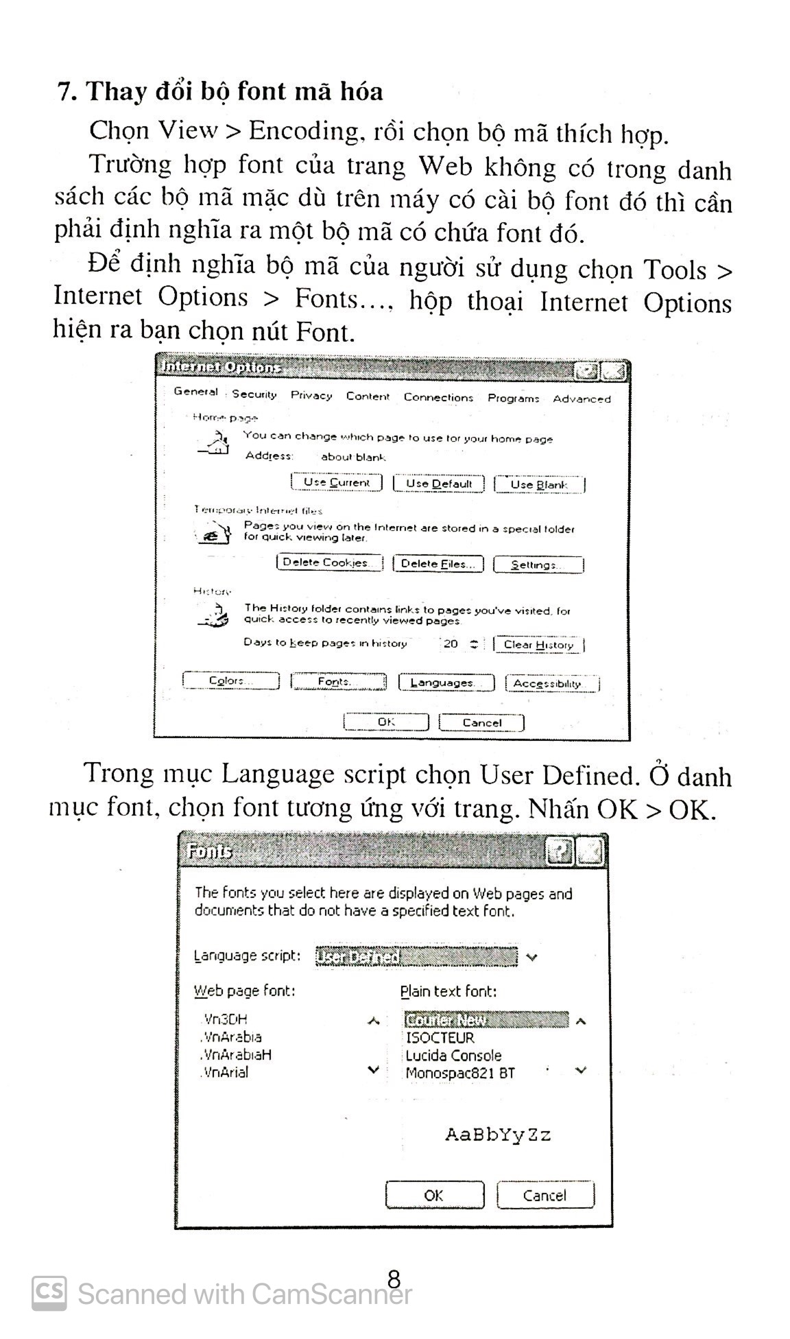 tự học nhanh cách làm chủ trên google và yahoo! - Ảnh 8