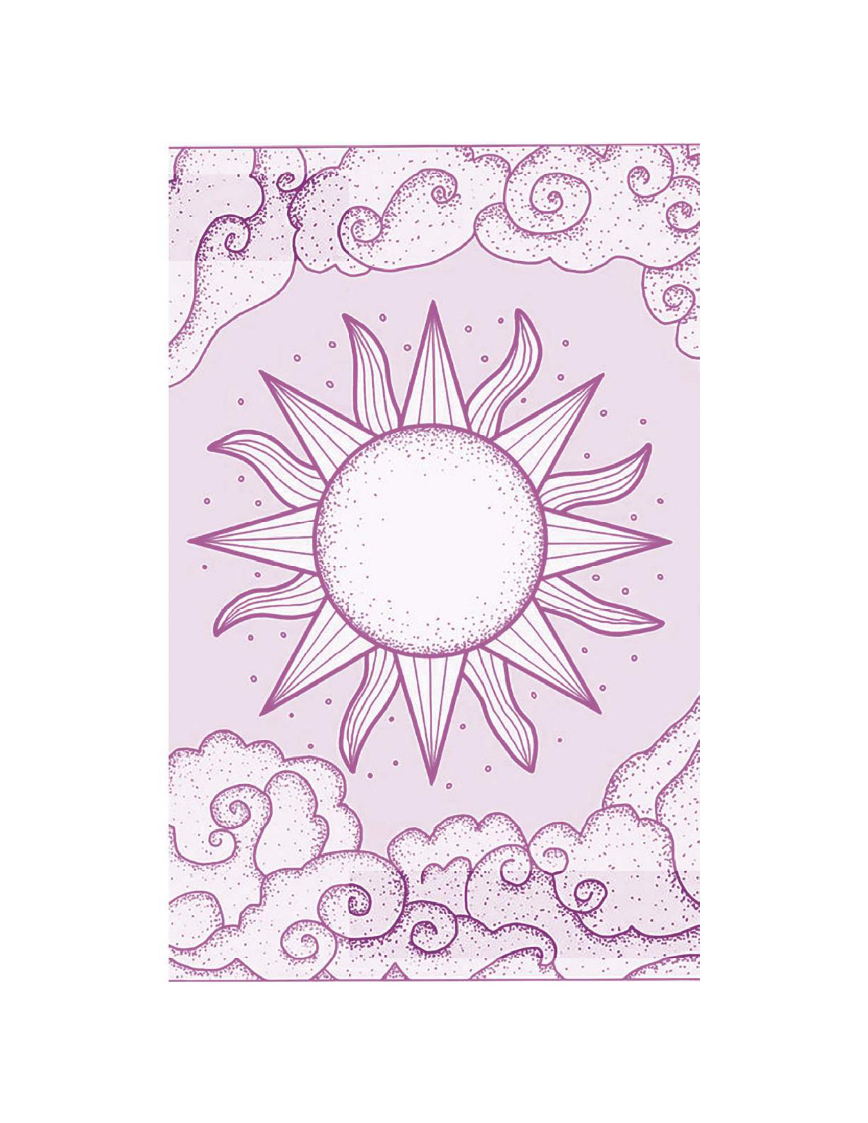 tự học tarot - hành trình từ chàng khờ đến tận cùng thế giới - Ảnh 3