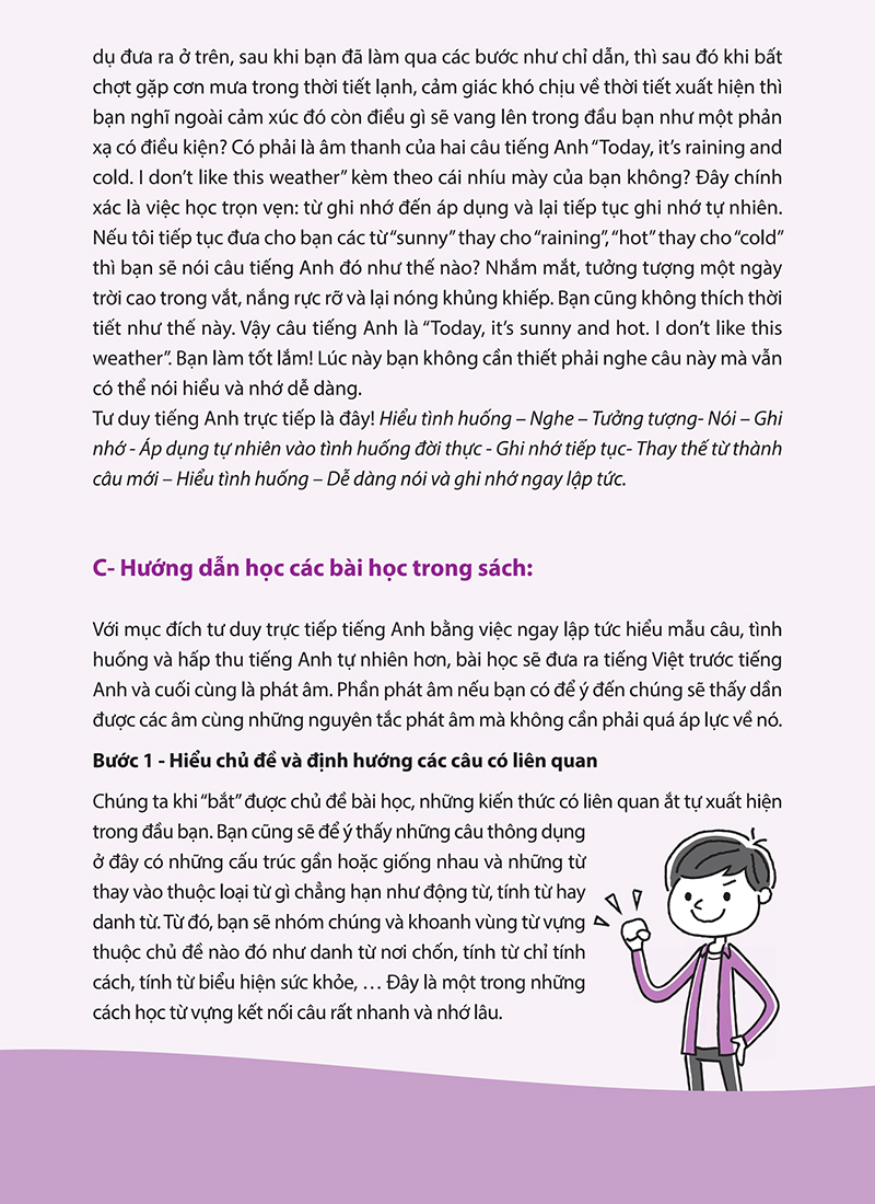 tự học tiếng anh cấp tốc cho người mới bắt đầu - instant self-study english for beginners - Ảnh 7