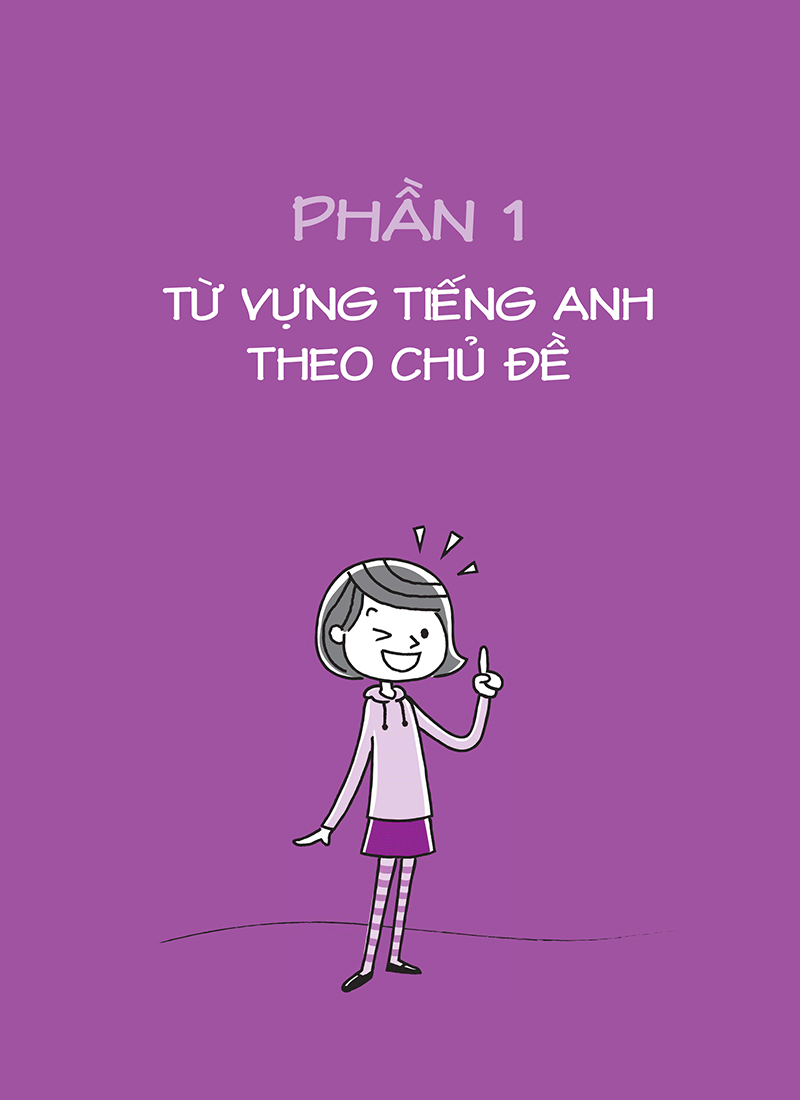 tự học tiếng anh cấp tốc cho người mới bắt đầu - instant self-study english for beginners - Ảnh 9