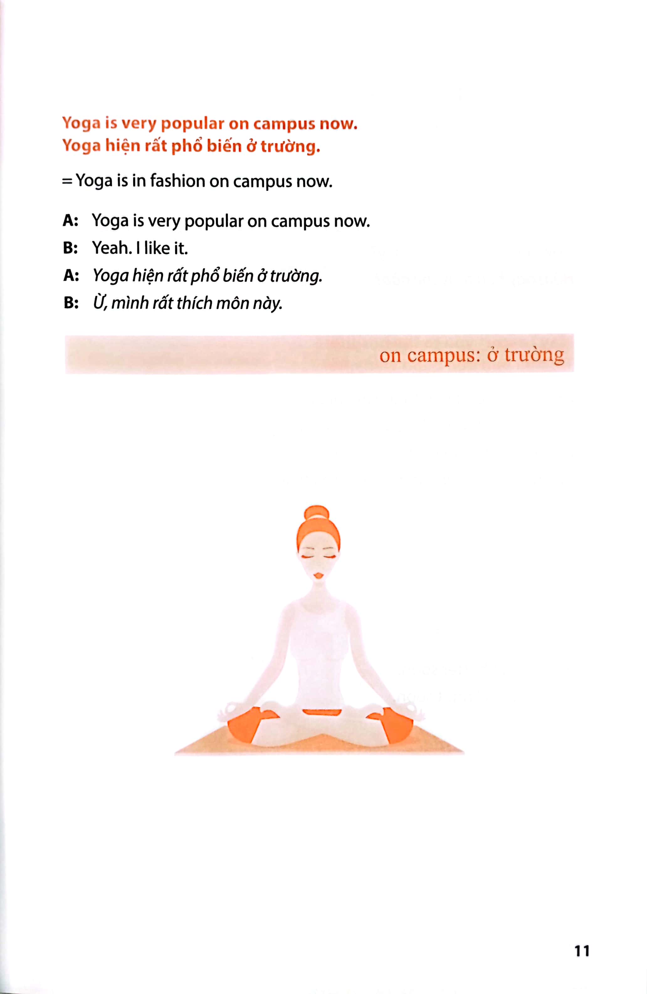 tự học tiếng anh cấp tốc - những mẫu câu giao tiếp thông dụng trong cuộc sống (tái bản 2024) - Ảnh 6