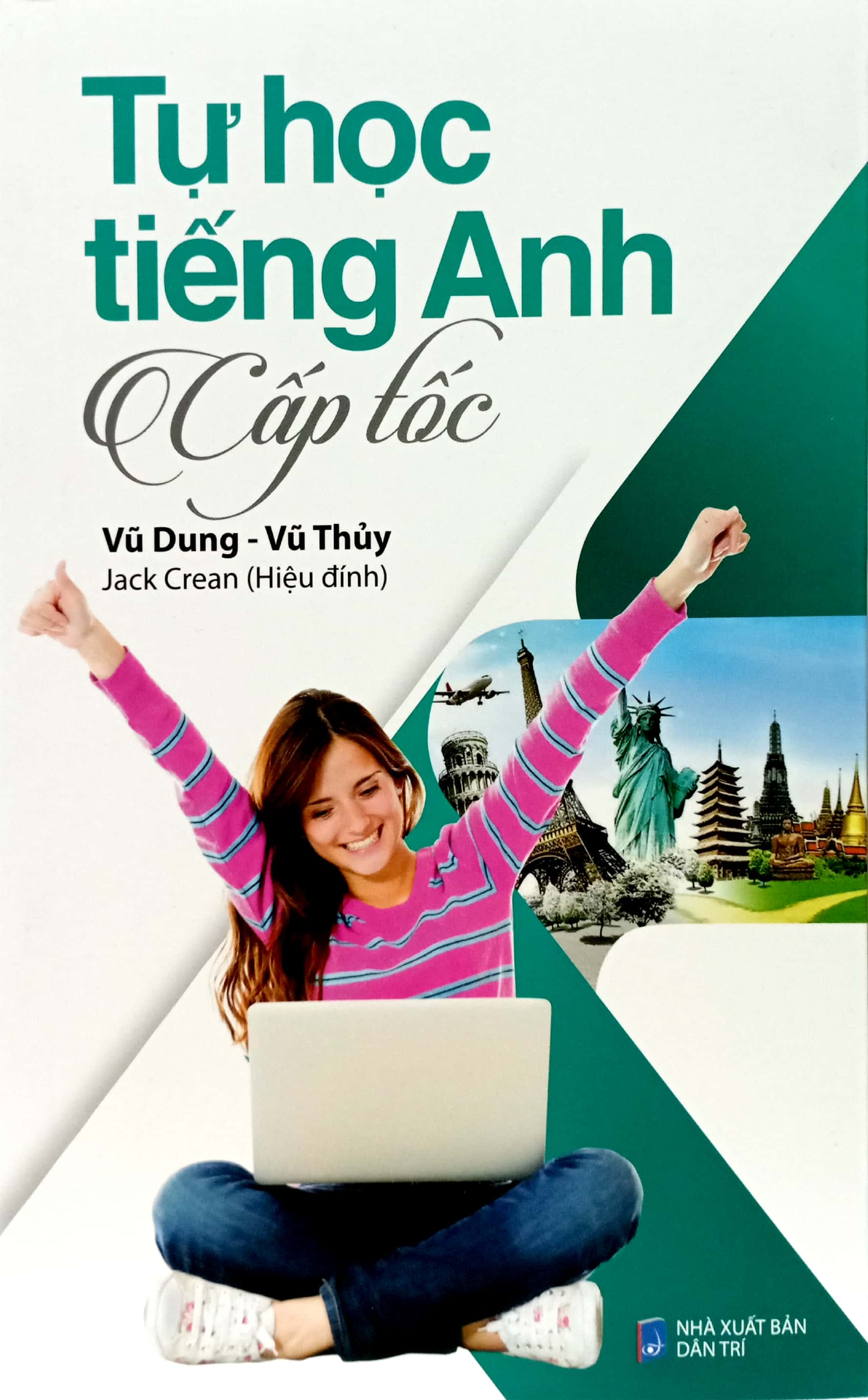 tự học tiếng anh cấp tốc (tái bản 2023) - Ảnh 2