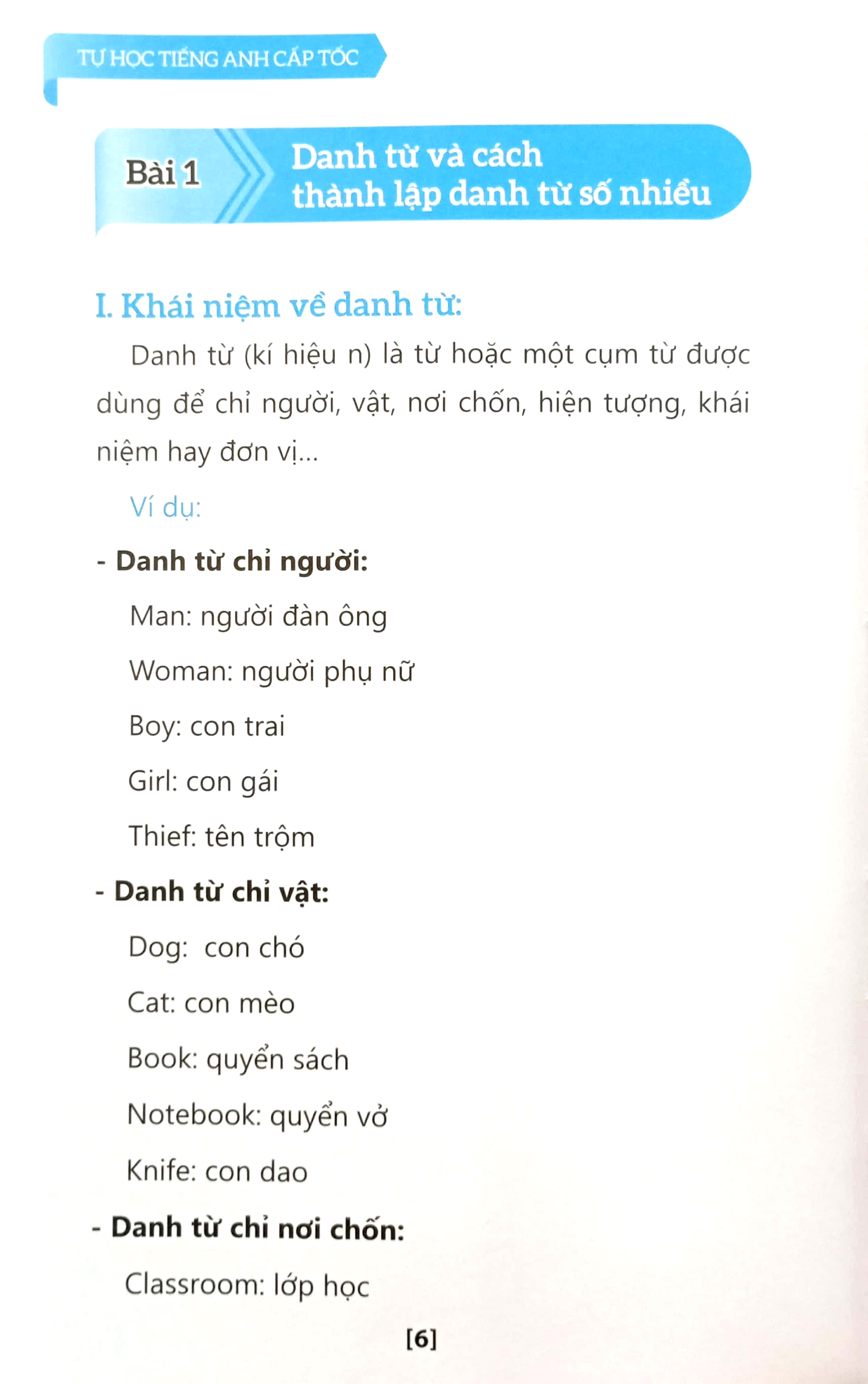 tự học tiếng anh cấp tốc (tái bản 2023) - Ảnh 4
