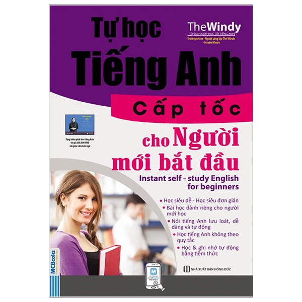 tự học tiếng anh cho người mới bắt đầu - Ảnh 2
