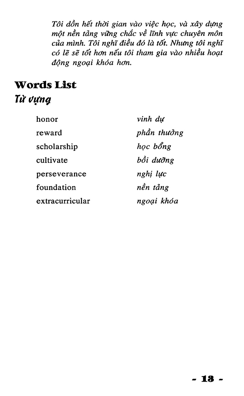 tự học tiếng anh dành cho các nhân viên làm việc trong công ty nước ngoài (kèm cd) - Ảnh 14