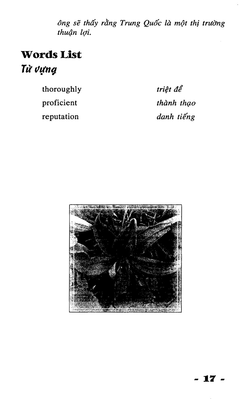 tự học tiếng anh dành cho các nhân viên làm việc trong công ty nước ngoài (kèm cd) - Ảnh 18