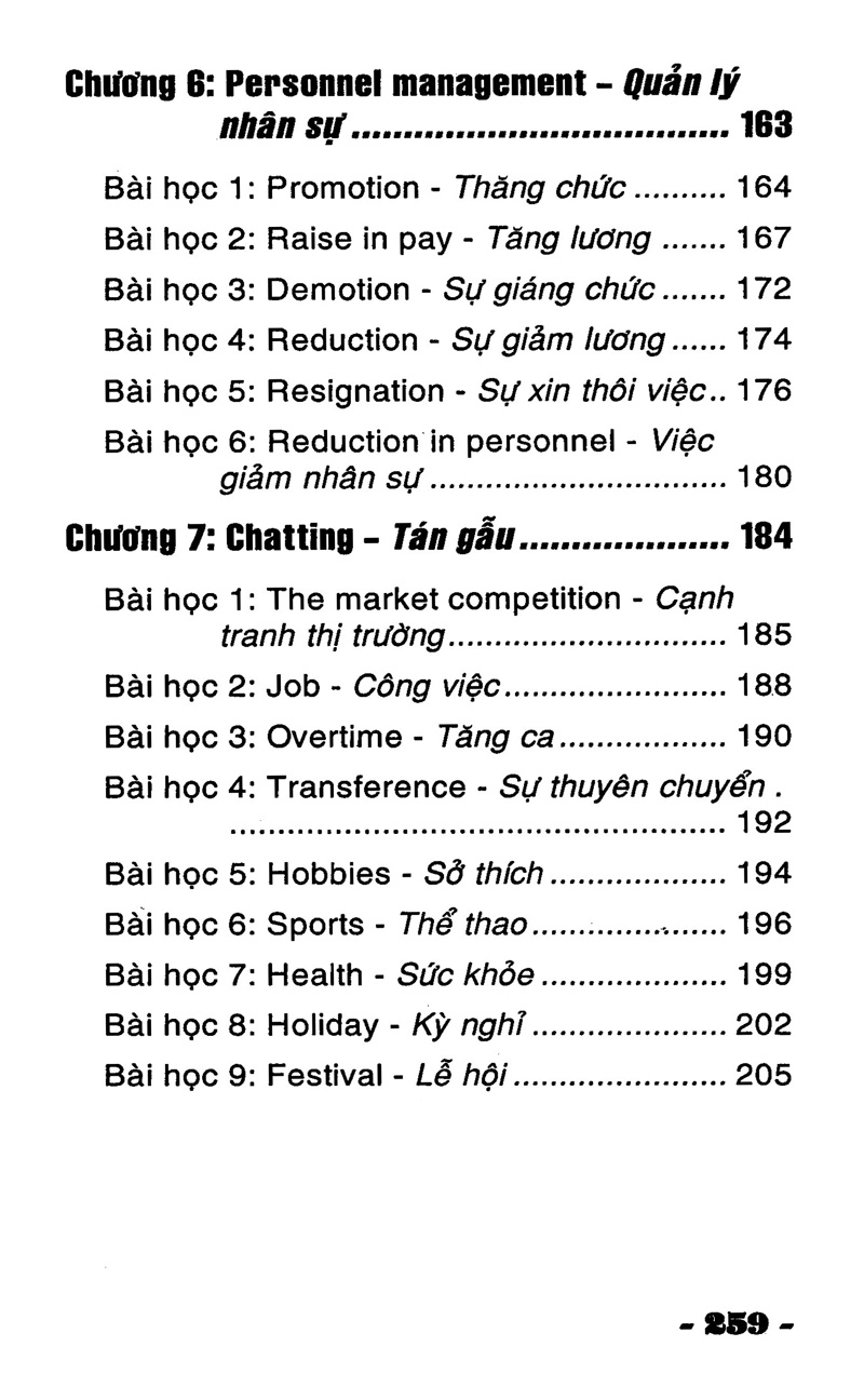 tự học tiếng anh dành cho các nhân viên làm việc trong công ty nước ngoài (kèm cd) - Ảnh 7