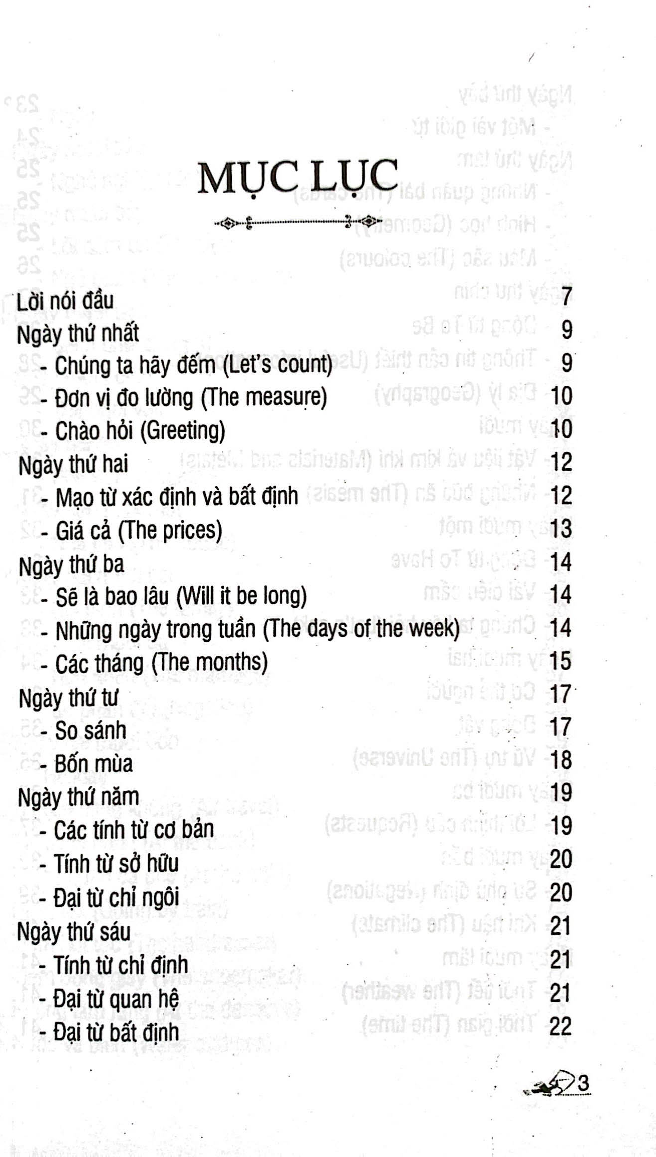 tự học tiếng anh trong 24 ngày (tái bản 2023) - Ảnh 3