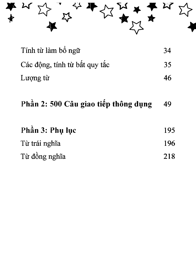 tự học tiếng hàn cấp tốc - Ảnh 4