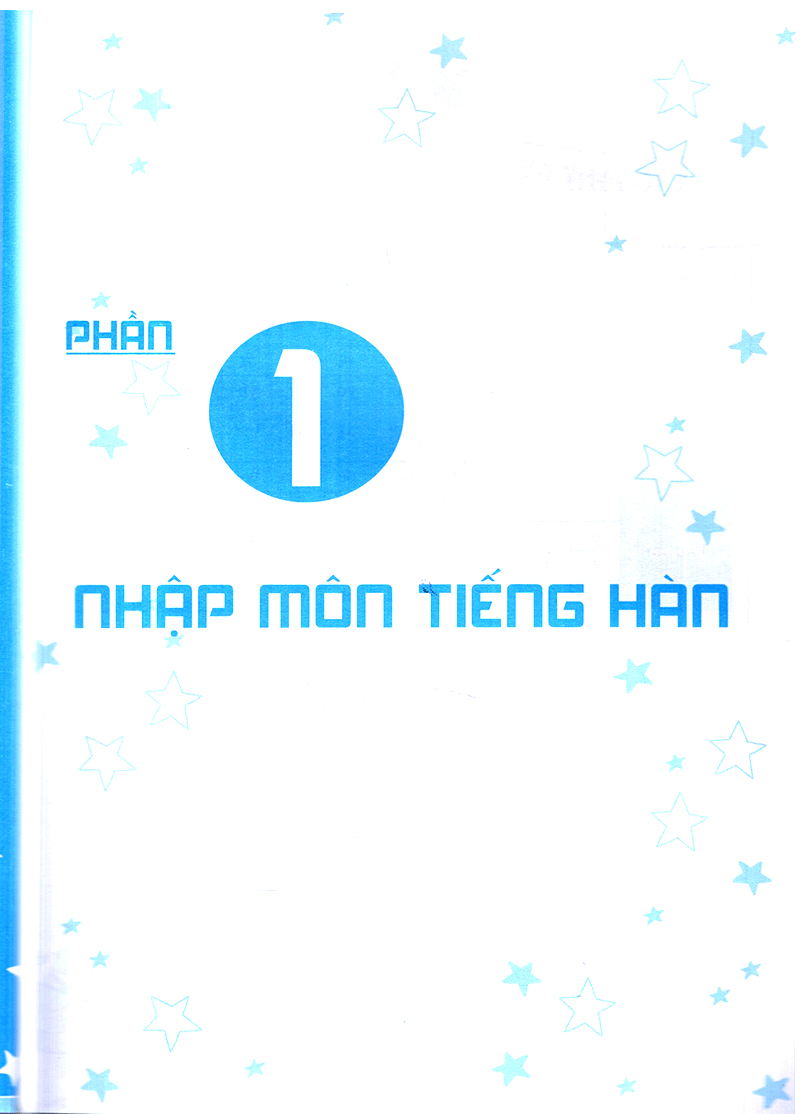 tự học tiếng hàn cấp tốc - Ảnh 5