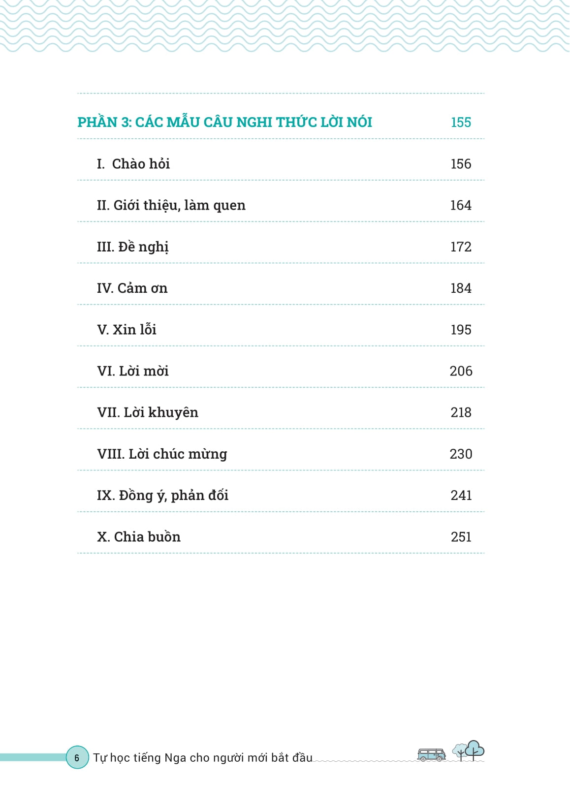 Tu Hoc Tieng Nga Cho Nguoi Moi Bat Dau - Ảnh 6