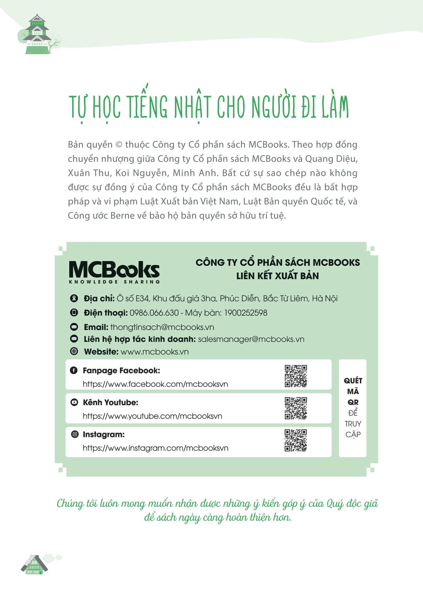 tự học tiếng nhật cho người đi làm - Ảnh 3