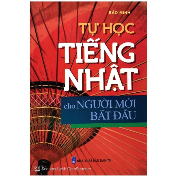 tự học tiếng nhật cho người mới bắt đầu - Ảnh 2