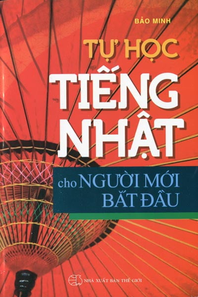 tự học tiếng nhật cho người mới bắt đầu - Ảnh 3