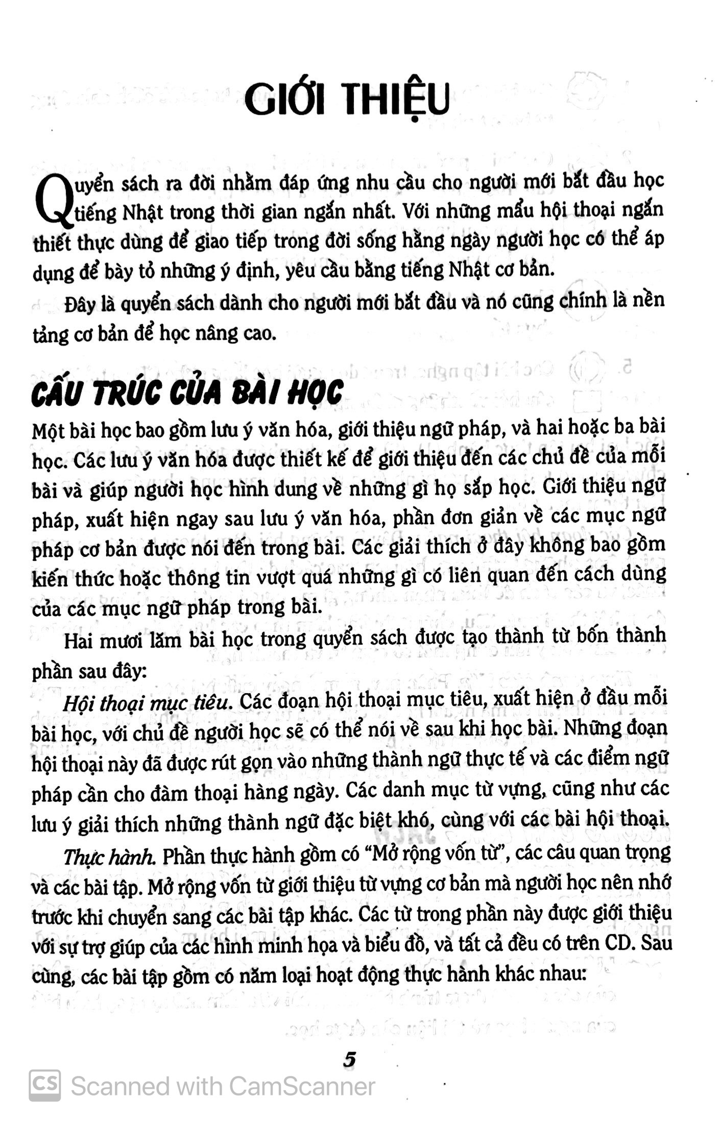 tự học tiếng nhật cho người mới bắt đầu - Ảnh 6