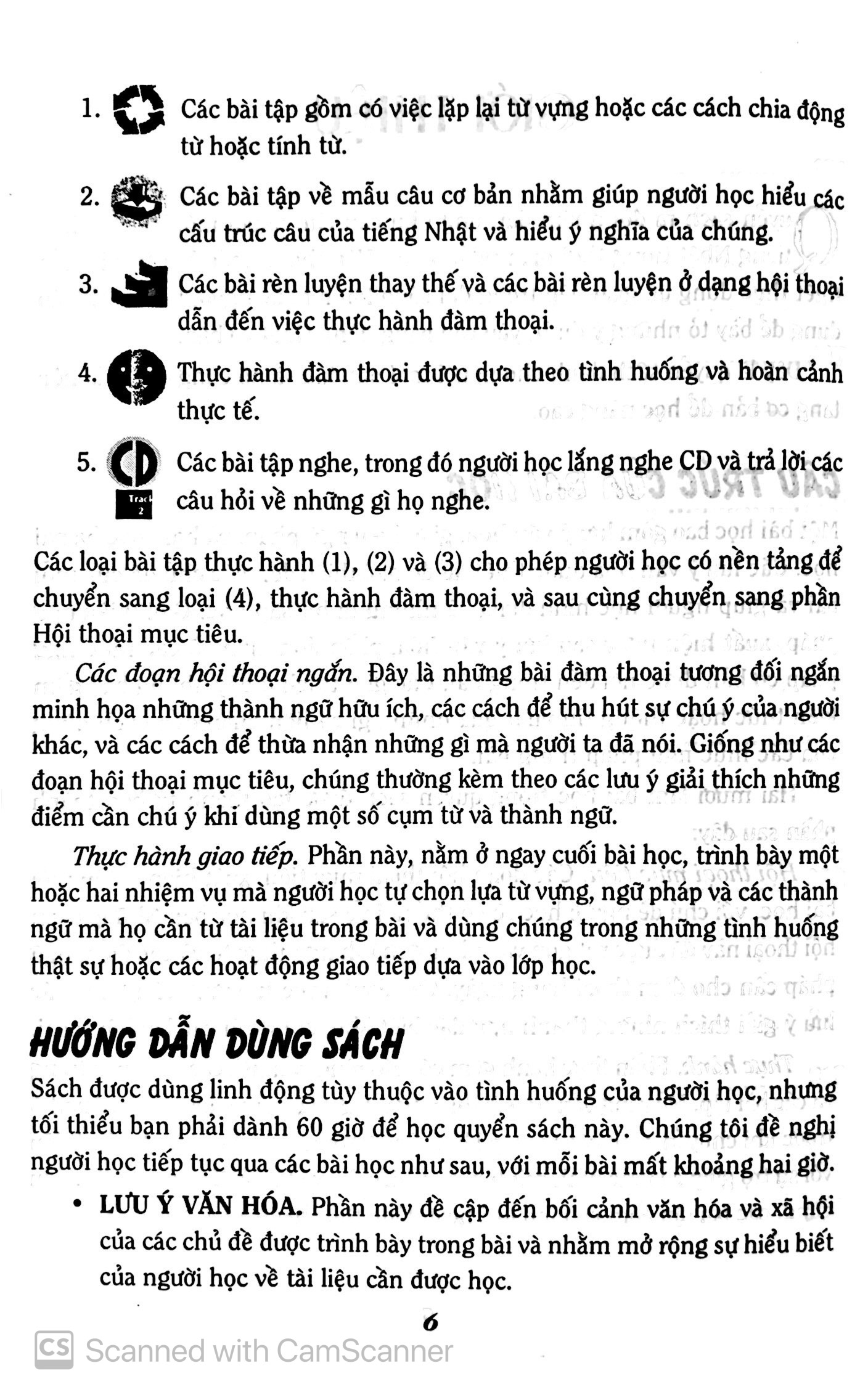 tự học tiếng nhật cho người mới bắt đầu - Ảnh 7