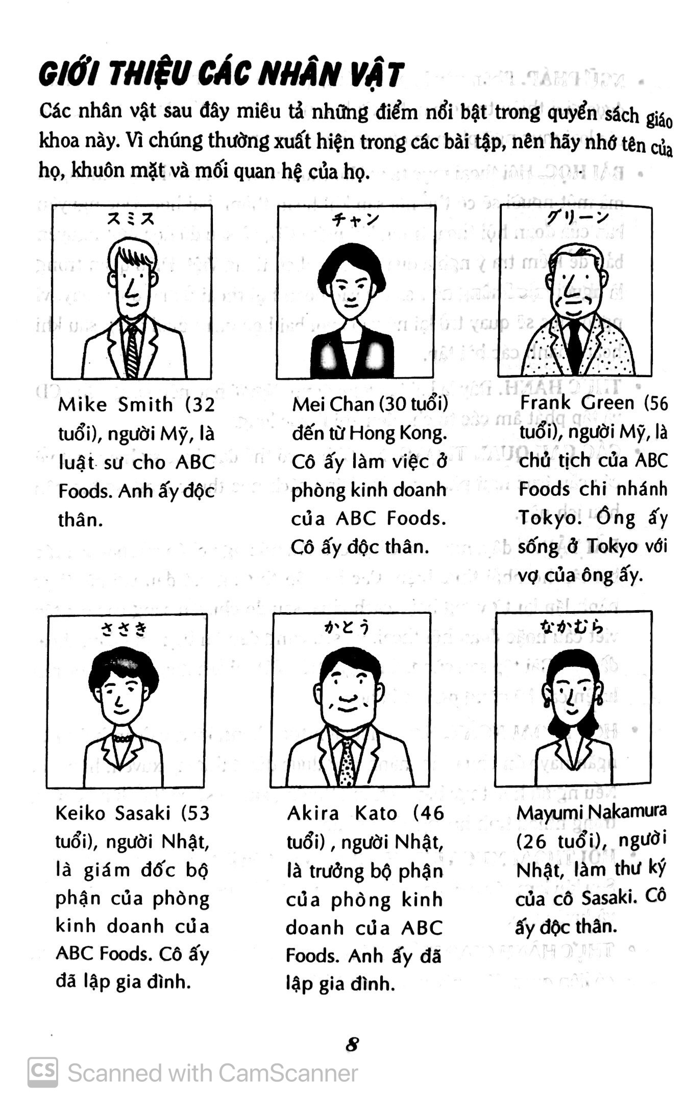 tự học tiếng nhật cho người mới bắt đầu - Ảnh 9