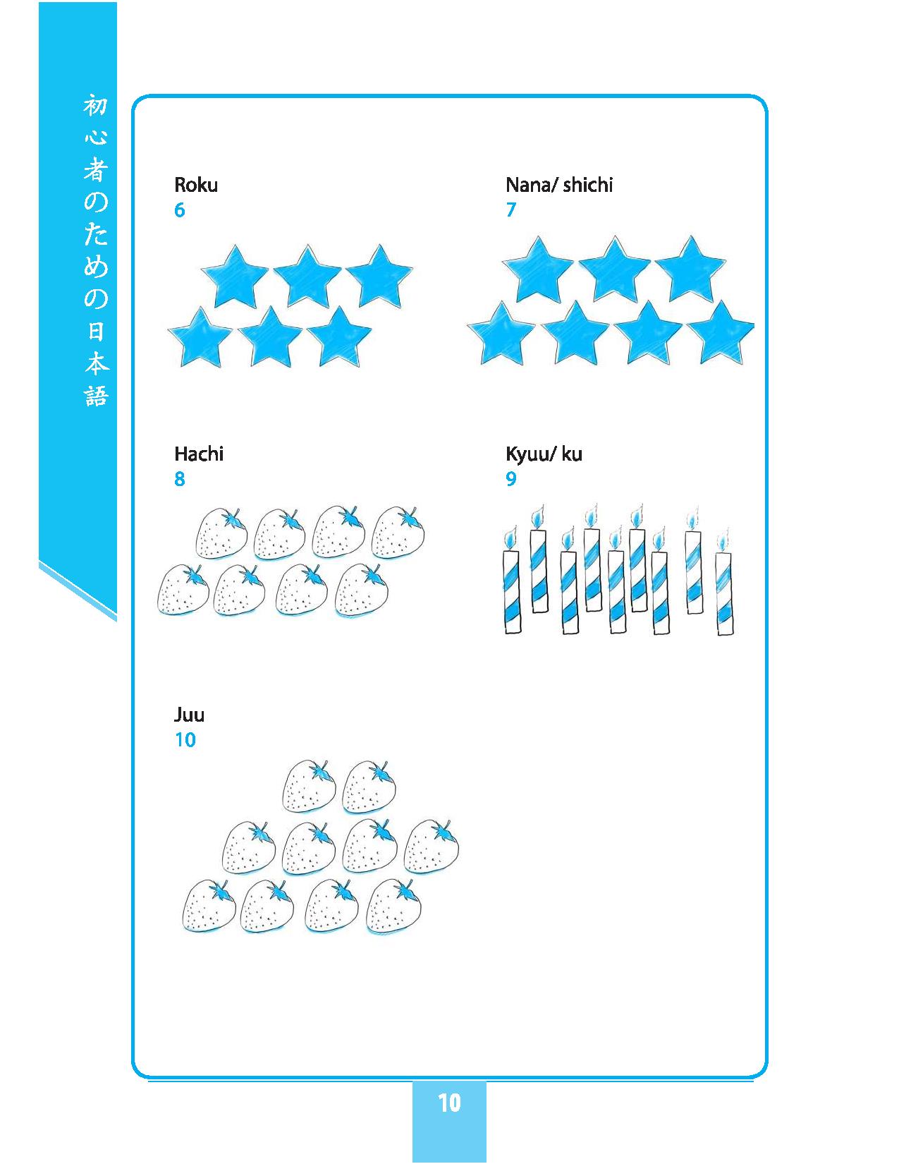 tự học tiếng nhật cho người mới bắt đầu (tái bản 2018) - Ảnh 2