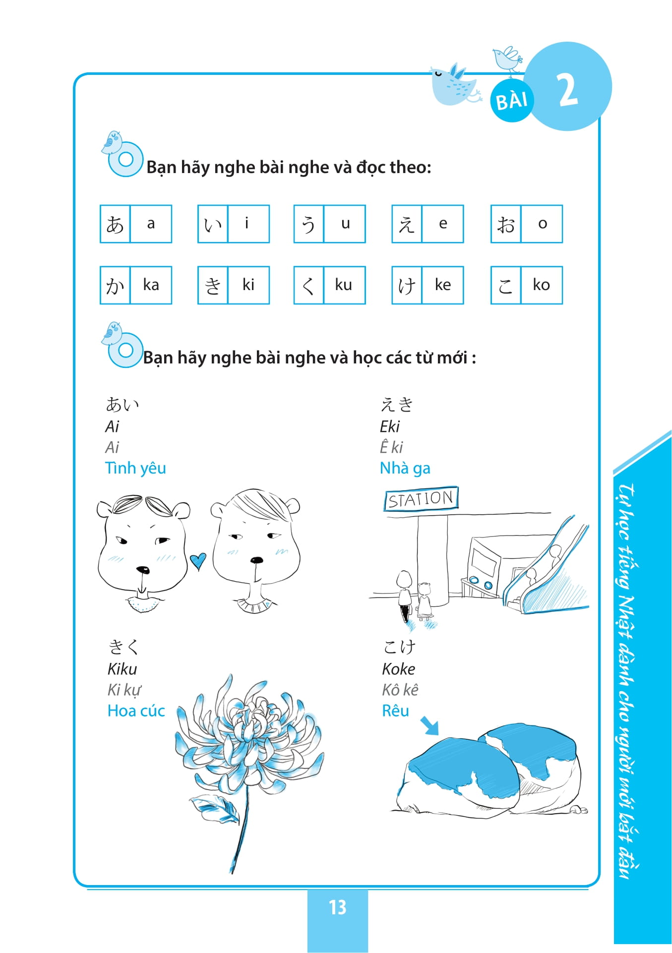 Tự Học Tiếng Nhật Cho Người Mới Bắt Đầu (Tái Bản 2025) - Ảnh 7
