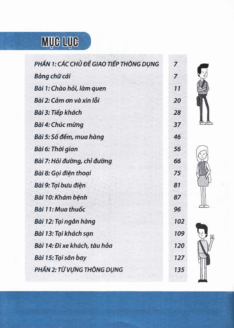 tự học tiếng trung cấp tốc trong 30 ngày (tái bản) - Ảnh 3