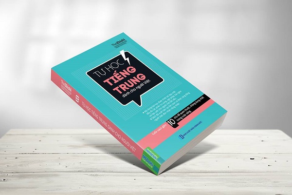 Tự Học Tiêng Trung Dành Cho Người Việt - Ảnh 4