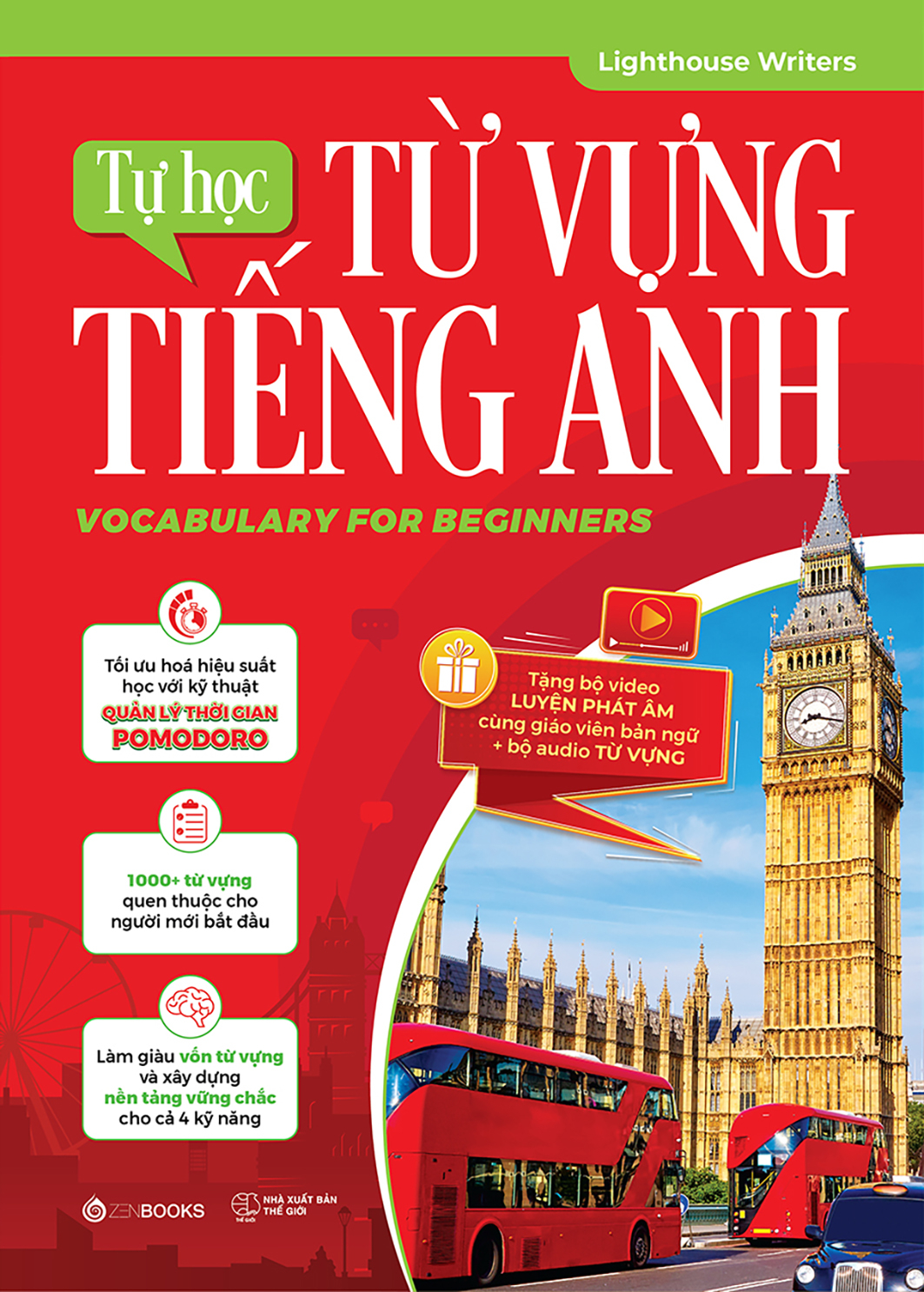 Tự Học Từ Vựng Tiếng Anh - Vocabulary For Beginners - Ảnh 2