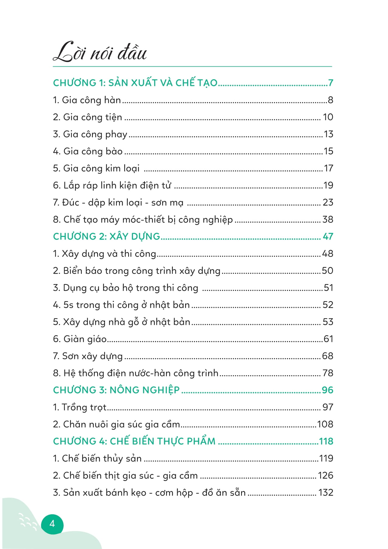 Tu Hoc Tu Vung Tieng Nhat Chuyen Nganh Cho Nguoi Di Lam - 日本語マスター - Ảnh 5