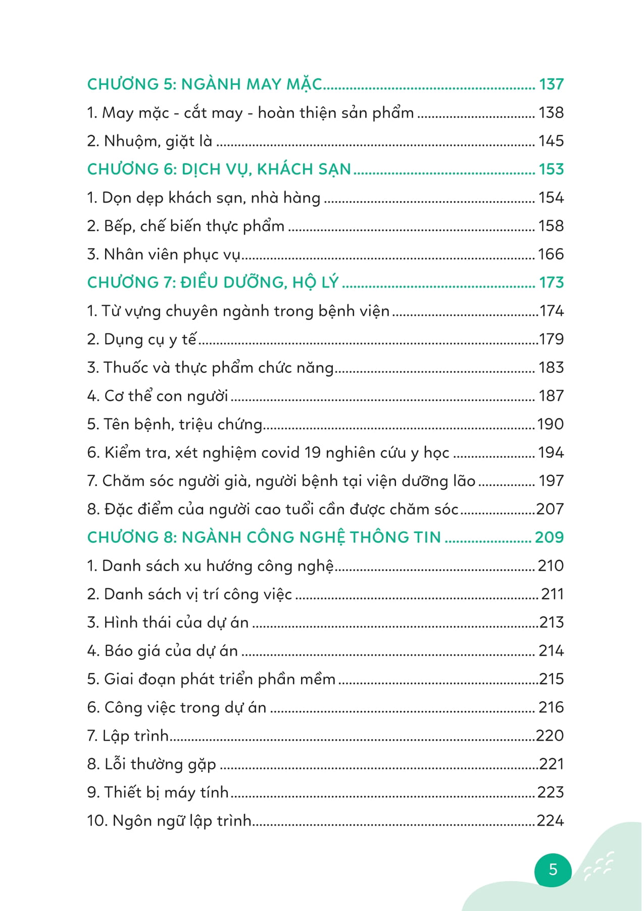 Tu Hoc Tu Vung Tieng Nhat Chuyen Nganh Cho Nguoi Di Lam - 日本語マスター - Ảnh 6