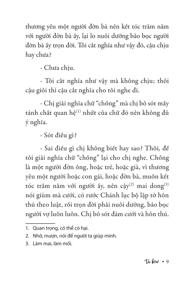 từ hôn - Ảnh 7