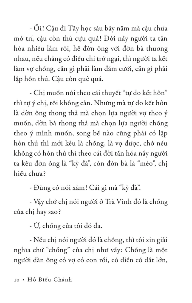 từ hôn - Ảnh 8