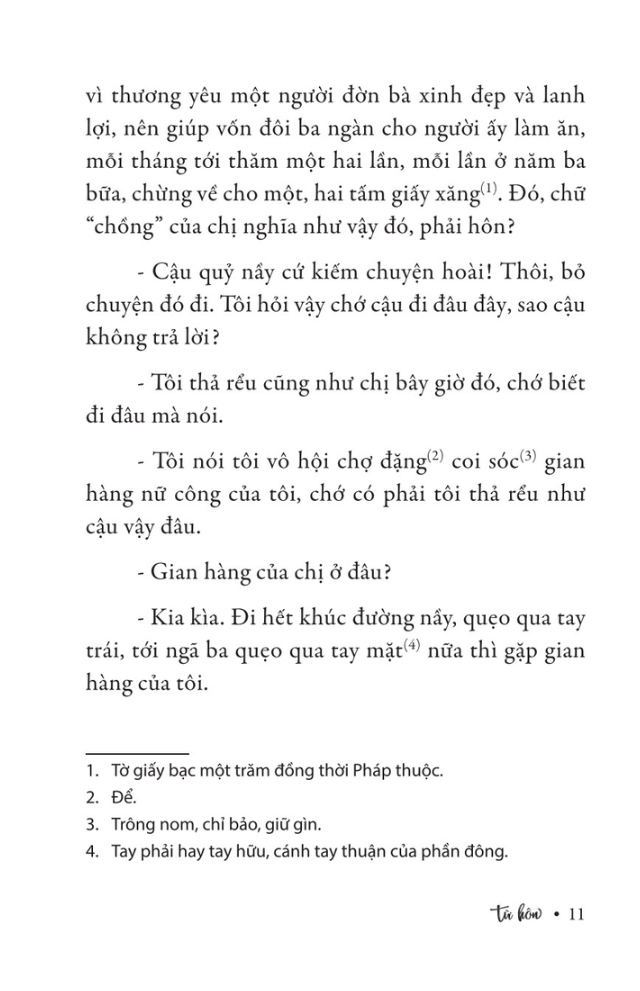 từ hôn - Ảnh 9