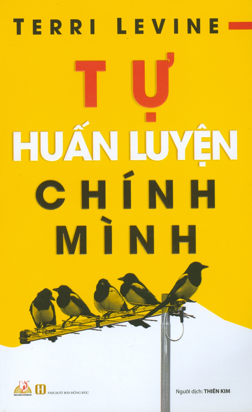 tự huấn luyện chính mình - Ảnh 2
