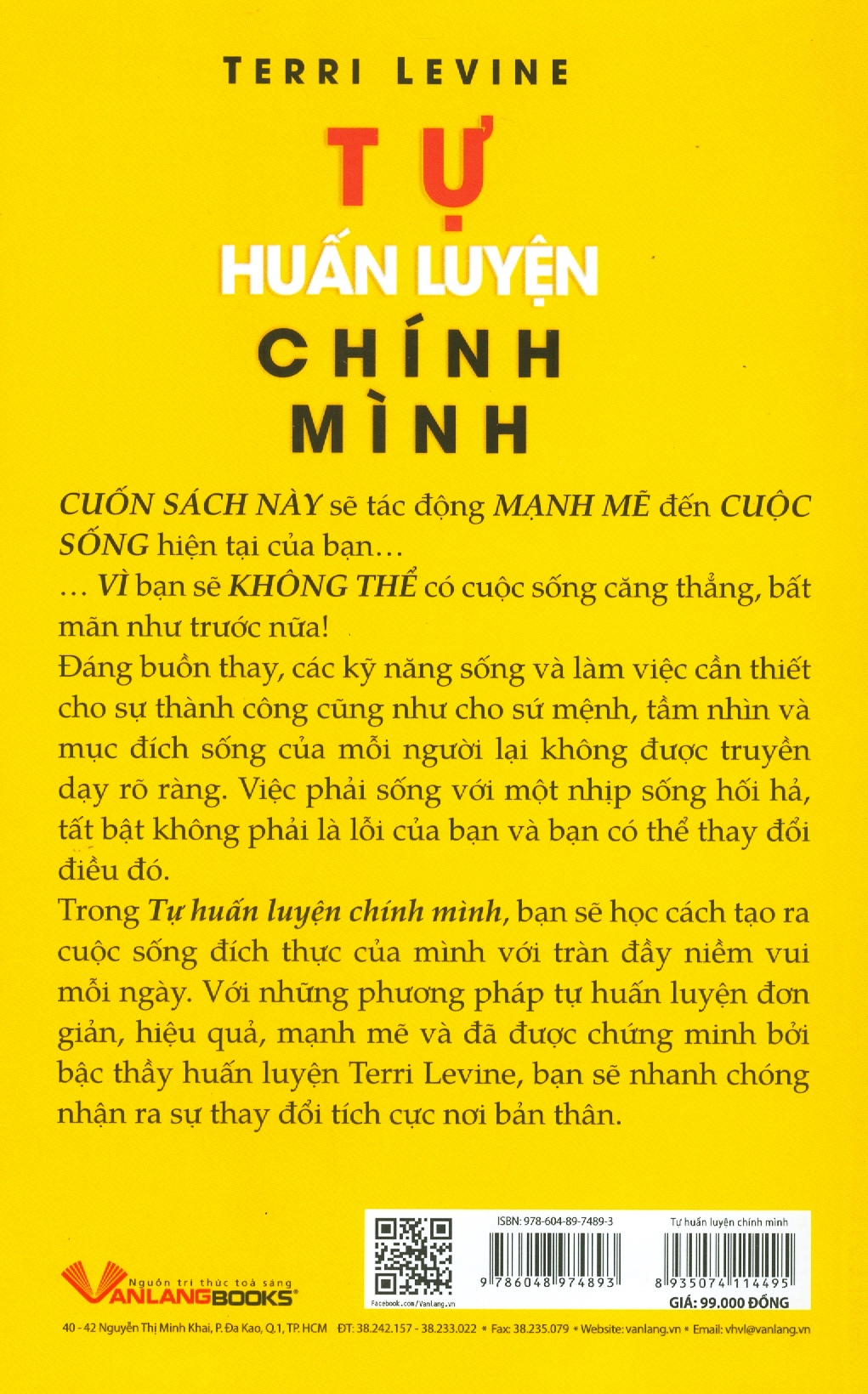 tự huấn luyện chính mình - Ảnh 8