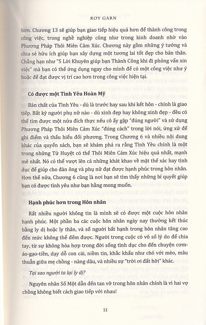 tử huyệt cảm xúc (tái bản 2022) - Ảnh 8
