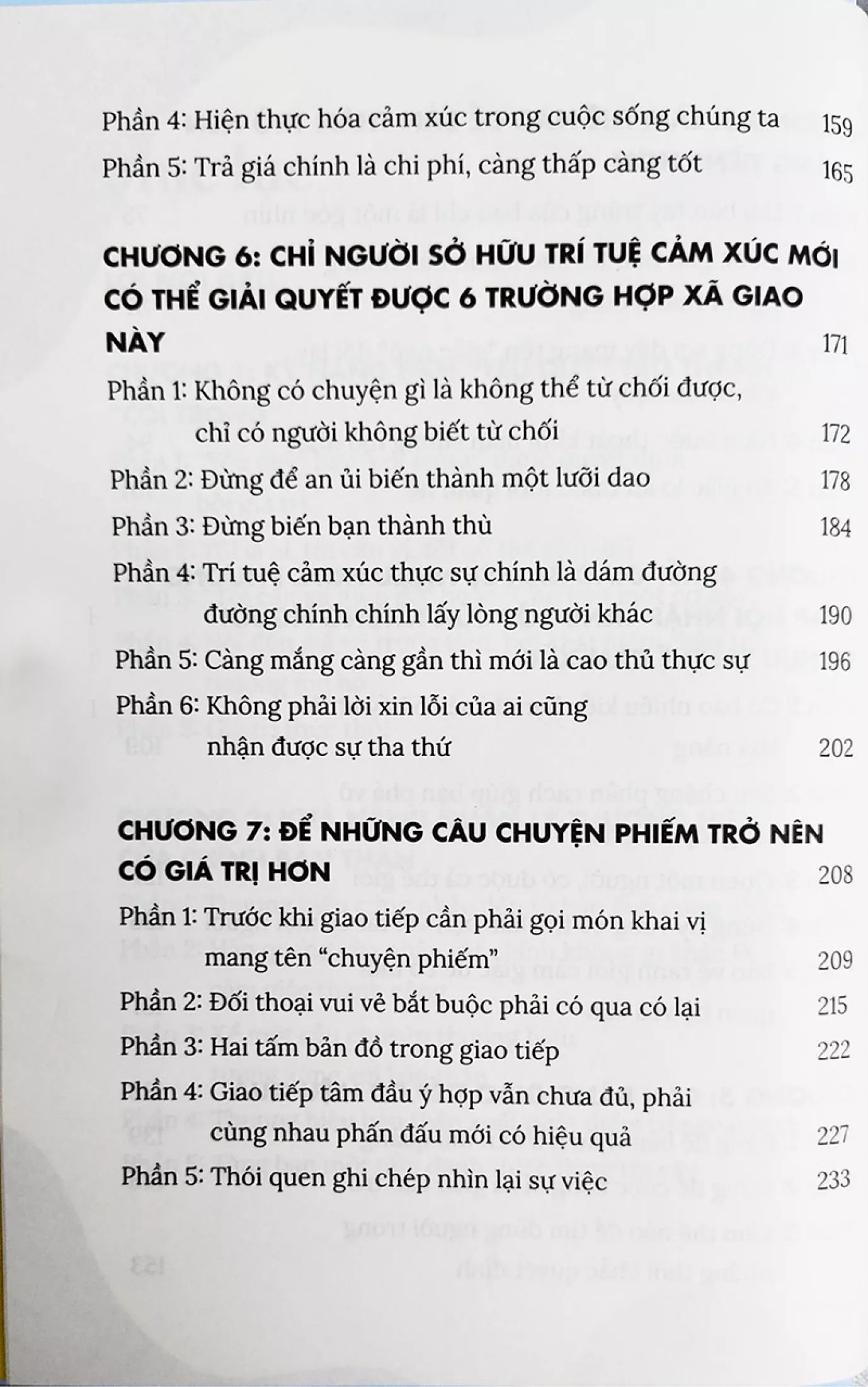 từ iq đến eq - nắm bắt thành công qua trí tuệ cảm xúc - Ảnh 5