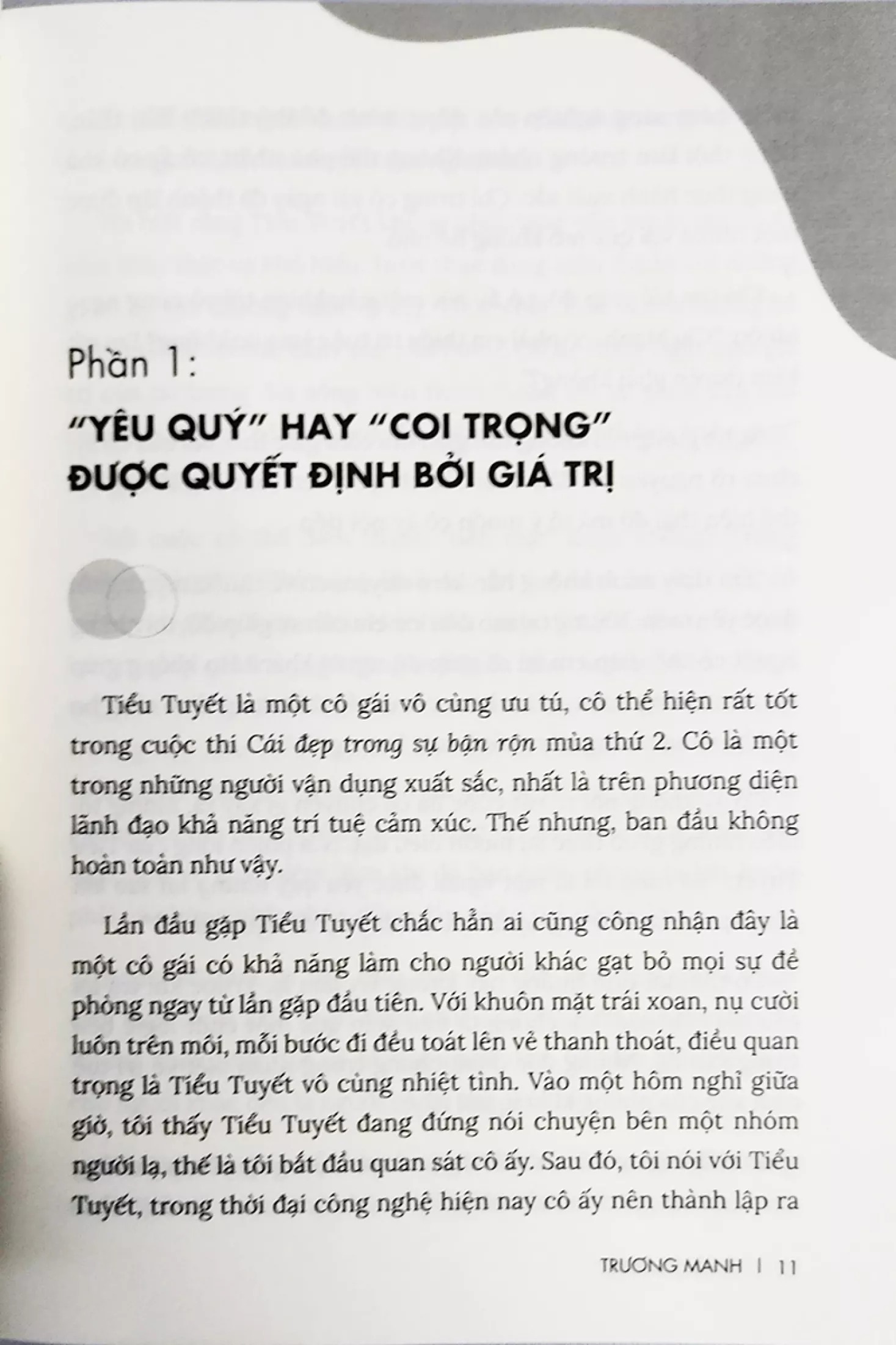 từ iq đến eq - nắm bắt thành công qua trí tuệ cảm xúc - Ảnh 7