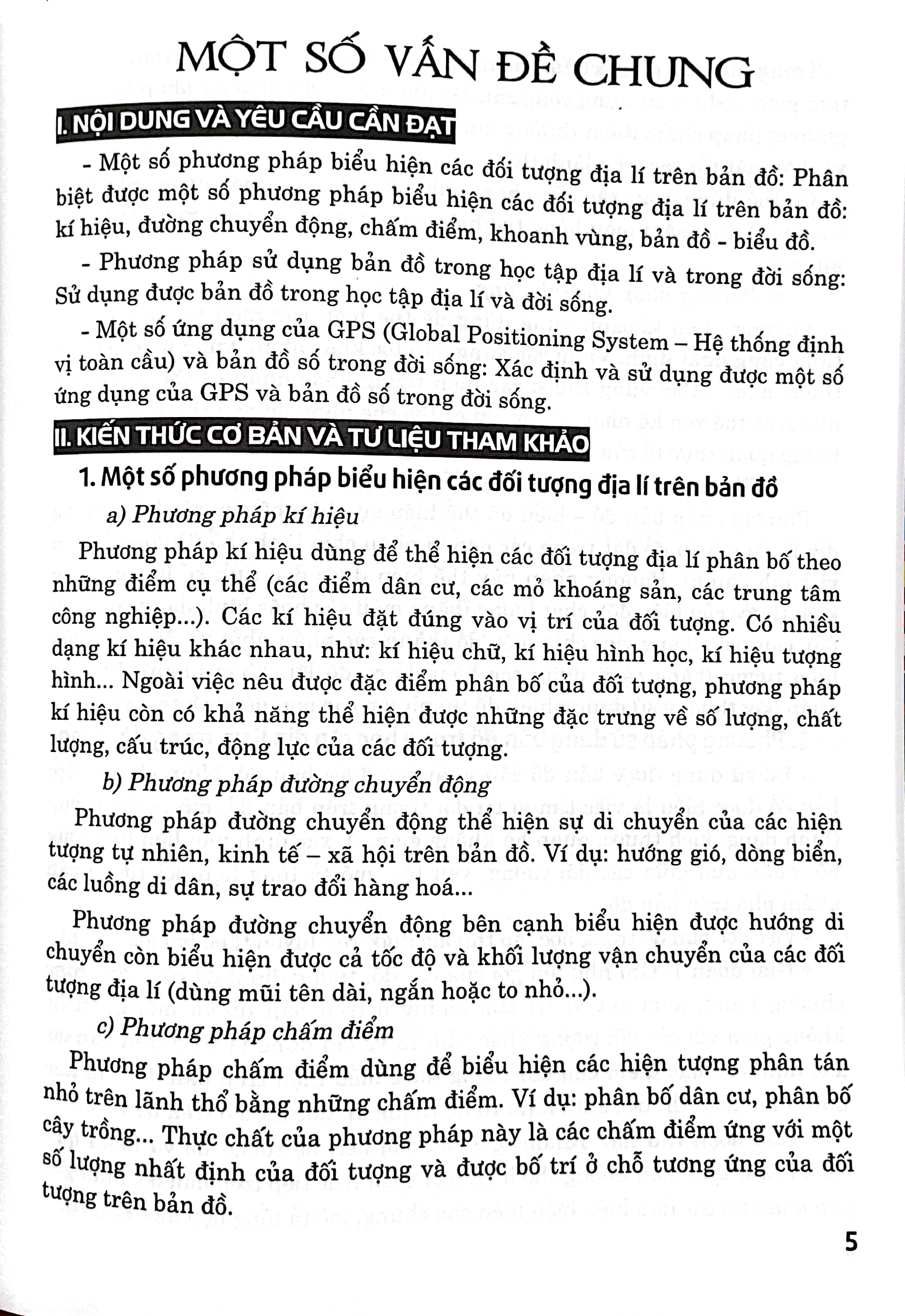 tư liệu dạy - học địa lí 10 (theo chương trinh gdpt mới) (sách dùng chung cho các bộ sgk) - Ảnh 6