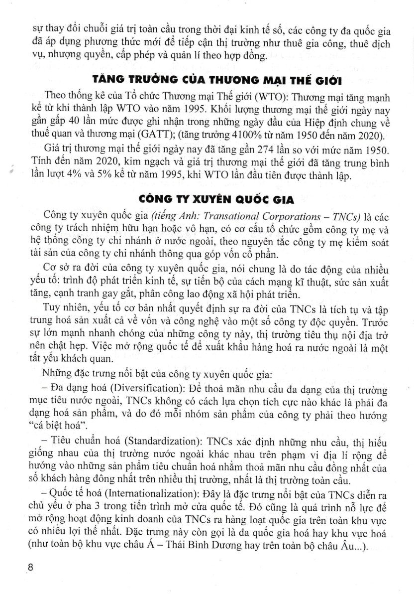 tư liệu dạy - học địa lí 11 (dùng chung cho các bộ sgk hiện hành) - Ảnh 7