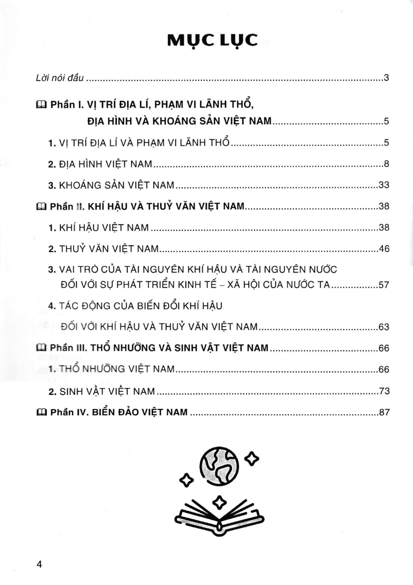 tư liệu dạy-học địa lí 8 (dùng chung cho các bộ sgk hiện hành) - Ảnh 4