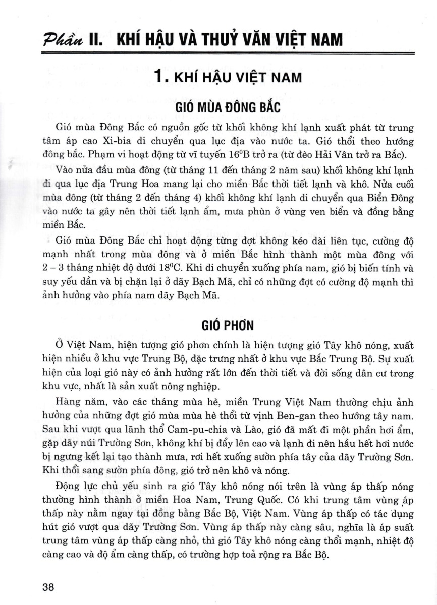 tư liệu dạy-học địa lí 8 (dùng chung cho các bộ sgk hiện hành) - Ảnh 8