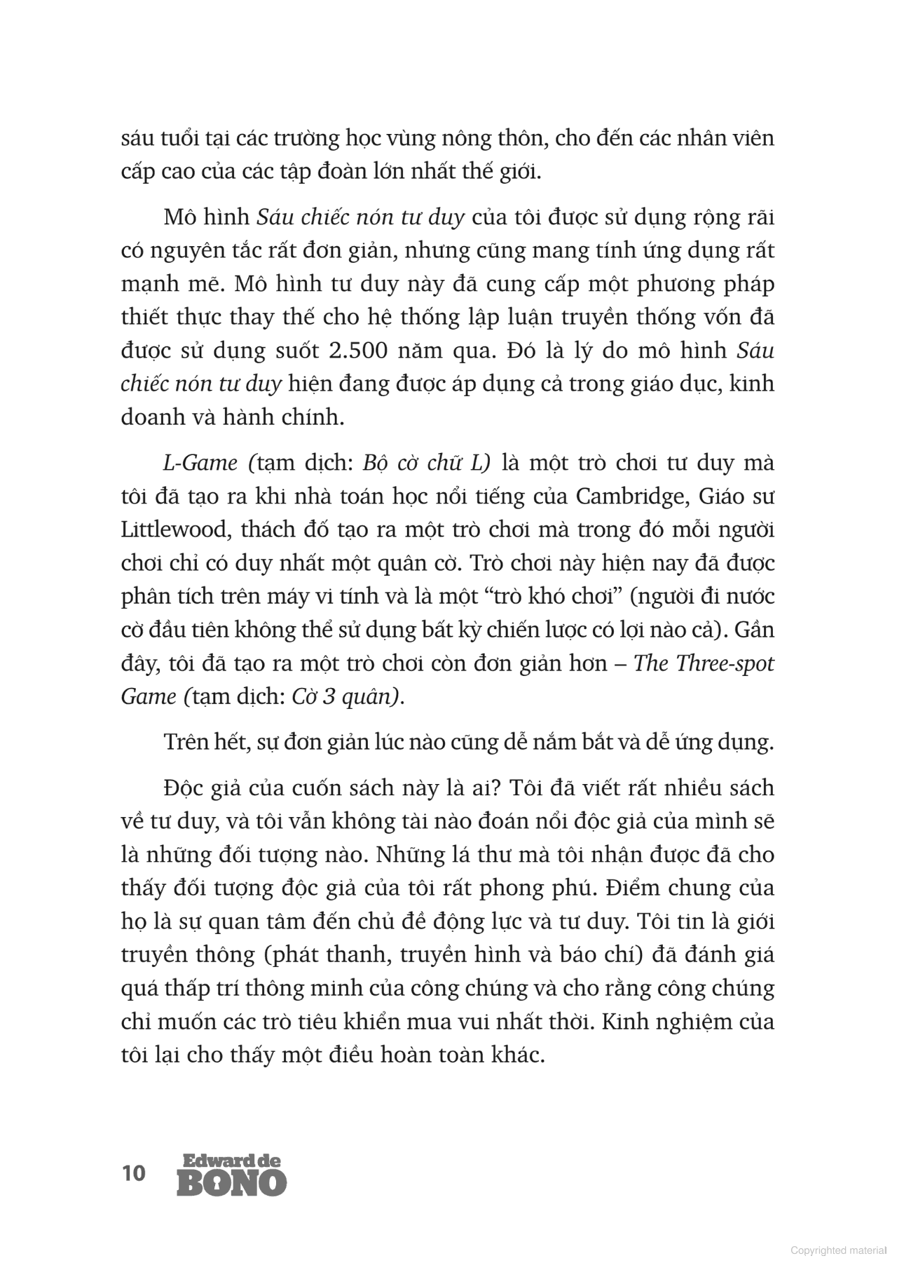 tự luyện cách tư duy (tái bản 2023) - Ảnh 8